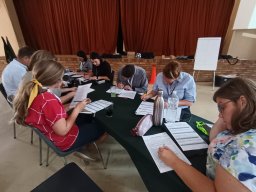 Salomon Senekal Viljoenskron